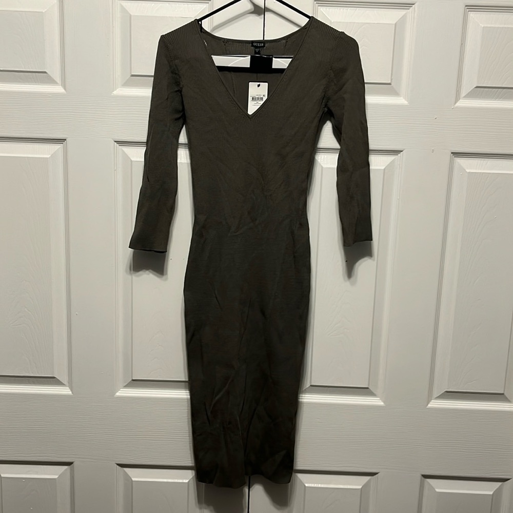 Women’s Dress